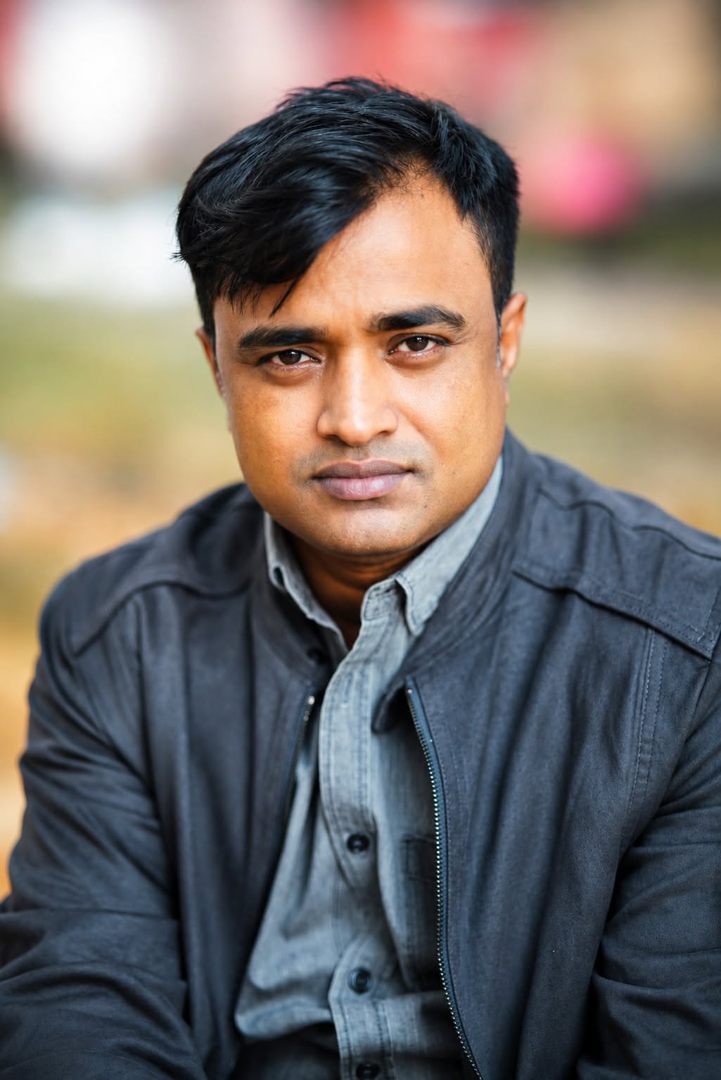 সোলায়মান জুয়েল — সফটওয়্যার ডেভেলপার ও Kalakkhor-এর নির্মাতা